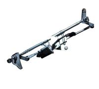 collegamento del motore Adatto per motore tergicristallo anteriore e kit di collegamento Lifan X60 620 720 Meccanismo tergicristallo(620)