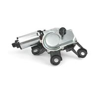 Collegamento del Motore del tergicristallo Anteriore, per A3 8P, per A4 8E 8K N8E9955711A 8E9955711B 8E9955711C 8E9955711D Motore del tergicristallo Posteriore per Auto 12V Lunotto Posteriore