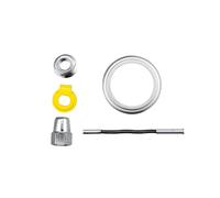 Collegamento del mozzo Inter-3 Shimano SM-3R40 Argenté