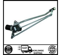 Collegamento Del Tergicristallo Anteriore + Motore Per Dacia Logan [2013-2020]