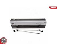 Meccanismo tergicristallo anteriore per veicolo con guida a Sx 05SKV166 ESEN SKV