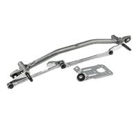 NTY Clothing Exchange Meccanismo tergicristallo anteriore EMW-HY-001 compatibile con HYUNDAI IX35