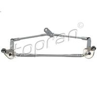 Collegamento del tergicristallo HANS PRIES 600 669 per COROLLA (_E12_) 2 2002-