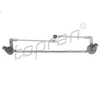 Collegamento del tergicristallo HANS PRIES per LAND CRUISER PRADO 4 2003-2009