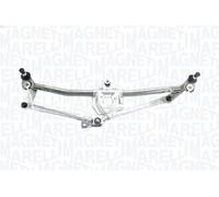 Collegamento del tergicristallo MAGNETI MARELLI 085570190010 A3 (8L1) 1.6 1996-