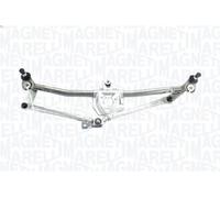 Collegamento del tergicristallo MAGNETI MARELLI 085570190010 per A3 1.6 2000-