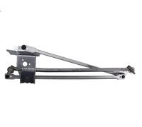 Collegamento del tergicristallo MAGNETI MARELLI per BOXER Autobus 2 2001-2006