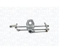 Collegamento del tergicristallo MAGNETI MARELLI per COMBO Tour 1.4 2004-2011
