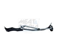 Collegamento del tergicristallo MEAT & DORIA 227009 per BMW 5 (E60) 2 2006-2010