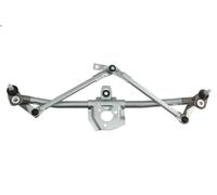 Collegamento del tergicristallo MEAT & DORIA 227029 per CINQUECENTO 0.9 1991-