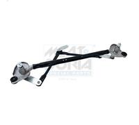 Collegamento del tergicristallo MEAT & DORIA 227040 per ACCENT III 1.5 2005-