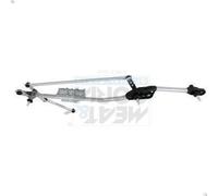 Collegamento del tergicristallo MEAT & DORIA 227047 per SCENIC II 2 2004-2008