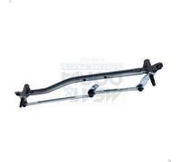 Collegamento del tergicristallo MEAT & DORIA per CRUZE Hatchback 1.7 2012-