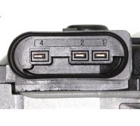 Collegamento del tergicristallo VAICO V10-6726 per VW TIGUAN (5N_) 2 2011-2018
