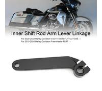 Collegamento della leva del braccio da spostamento per Road King FLH 1984-19 H7