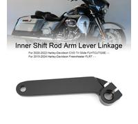 Collegamento della leva del braccio da spostamento per Road King FLH 1984-19 T9