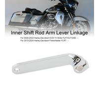 Collegamento della leva del braccio da spostamento per Road King FLH 84-2019 H7