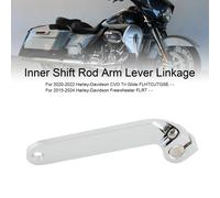 Collegamento della leva del braccio da spostamento per Road King FLH 84-2019 S1