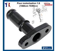 Collegamento di Ritorno Olio Turbo per C-Max Combo DS3 DS4 Fiesta Focus 1.6 HDI