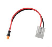 Collegamento energetico sostenibile reso facile con questo affidabile cavo adattatore per Anderson a XT60I (30 cm)