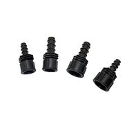 Collegamento for acqua nebulizzata DN16 DN20 Connettore for tubo flessibile con filettatura femmina da 1/2" 3/4" Adattatore for tubo flessibile for irrigazione agricola 5