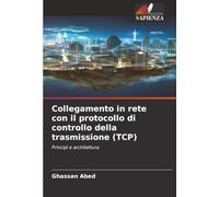 Collegamento in rete con il protocollo di controllo della trasmissione (TCP): Principi e architettura