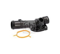 Collegamento Liquido di Raffreddamento per Audi Q5 03L121132AC 3L121132AC
