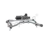 Collegamento Motore D'Essuie Vetro per Renault Clio IV 288004542R 288008961R