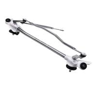 Collegamento Motore Tergicristallo Anteriore for Nissan MICRA MK 3 K12