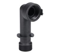 Collegamento per 3/4 " Tubo Compatibile Con Kärcher An Idropulitrice