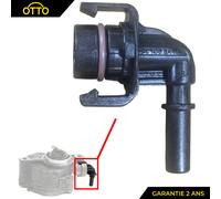 Collegamento Pompa Per Vuoto Di Frenaggio Pinze Volvo C30 S40 S80 V50 V70 -