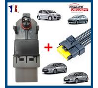 Modulo Temic Alzacristallo C2 C3 C4 Jumpy + Presa Connessione Temic Comfort