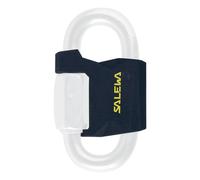 Collegamento Salewa Twist Lock Argenté TU