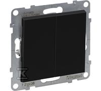 COLLEGAMENTO.SCALA 2-KR.NERO SUNO 721408