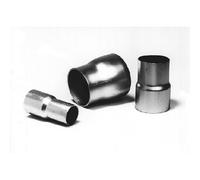 Collegamento Scarico Ø 45 Mm Manicotto Saldato BOSAL