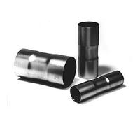 Collegamento Scarico Ø 54 Mm Doppia Fascetta BOSAL