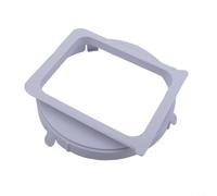 Collegamento senza sforzo per tubo di scarico con interfaccia portatile del condotto del condizionatore d'aria (D1-150 quadrato)