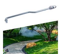 Collegamento Sollevamento Ponte Anteriore con Dadi per Facile Funzionamento Pont