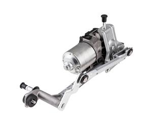 Collegamento Spazzola Motore Spazzola, Anteriore Per VW GOLF PLUS 2005-