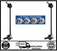 Collegamento Stabilizzatore Antiribaltamento Anteriore Mercedes x2