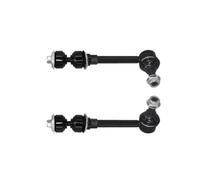 Collegamento Stabilizzatore Barra Antirollio Per GMC Per TERRAIN | Collegamenti di discesa dello stabilizzatore della barra antirollio posteriore OEM K750427,15926031