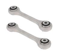 Collegamento stabilizzatore Barra stabilizzatrice anteriore 2 pezzi per Porsche Cayenne, per VW Phideon Touareg, per Audi A6L Q5L Q7 Q8 A6 A7 A8L RS6, per Bentley Bentayga 4H0411317 installazione