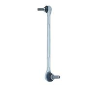 Collegamento stabilizzatore delle prestazioni Barra stabilizzatrice anteriore, puntone di collegamento per Mercedes-Benz W204 W207(Left 2043203789)