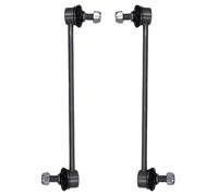 Collegamento stabilizzatore delle prestazioni BRACCIO STABILIZZATORE ANTERIORE PER CHEVROLET PER OPEL PER BUICK PER VAUXHALL 95942520(2pcs (L and R))