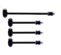 Collegamento stabilizzatore fuoristrada KALGUM per PATROL GR V Wagon 2.8 1997-