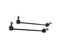 Collegamento Stabilizzatore Per Benz Per CLK Cabriolet A209 350 500 | Set di collegamento barra antirollio per auto OEM 2033202189, 2033202189S1, 203320268900