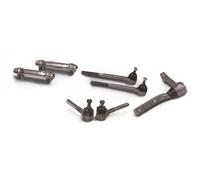 Collegamento Sterzo Ricostruzione Kit 1967-69 Ford / Mercury MUSTANG,Cougar (Ps)