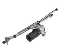 Collegamento Tergicristallo Motore Tergicristallo Anteriore Per FIAT DOBLO 2001-