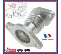 Collegamento Tubo Pipe Di Valvola EGR Compatibile per Ducato 2,3 D Multijet