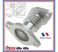 Collegamento Tubo Pipe Di Valvola EGR Refrigeratore Pinze per Ducato 2,3 D=